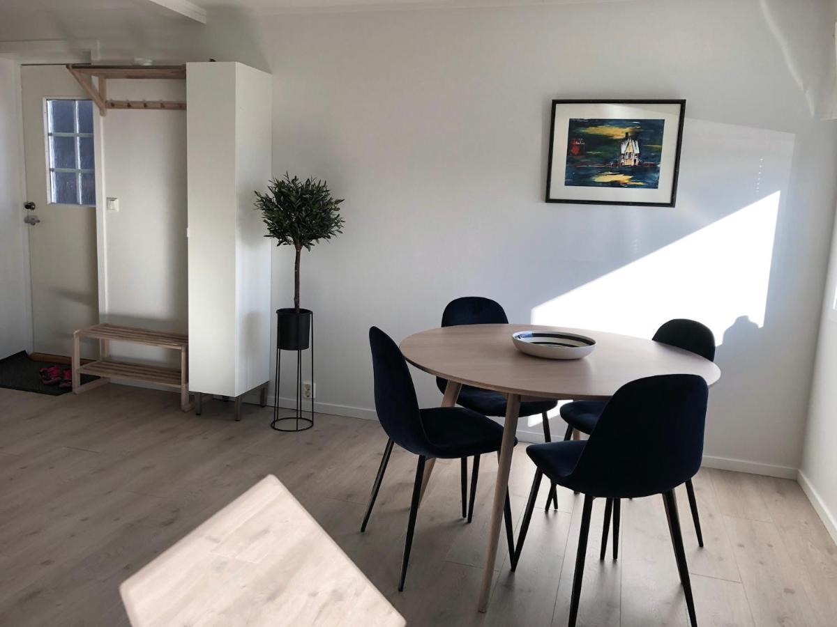 Cozy Apartment In The Middle Of Lofoten Leknes Exterior foto